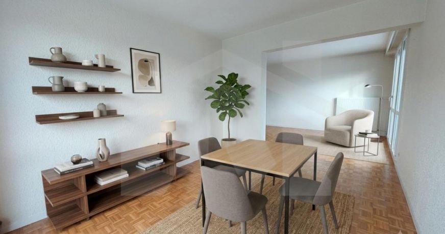 vente Appartement Fontaine