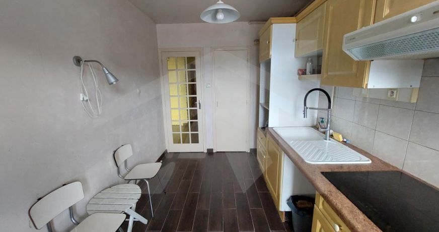 vente Appartement Fontaine