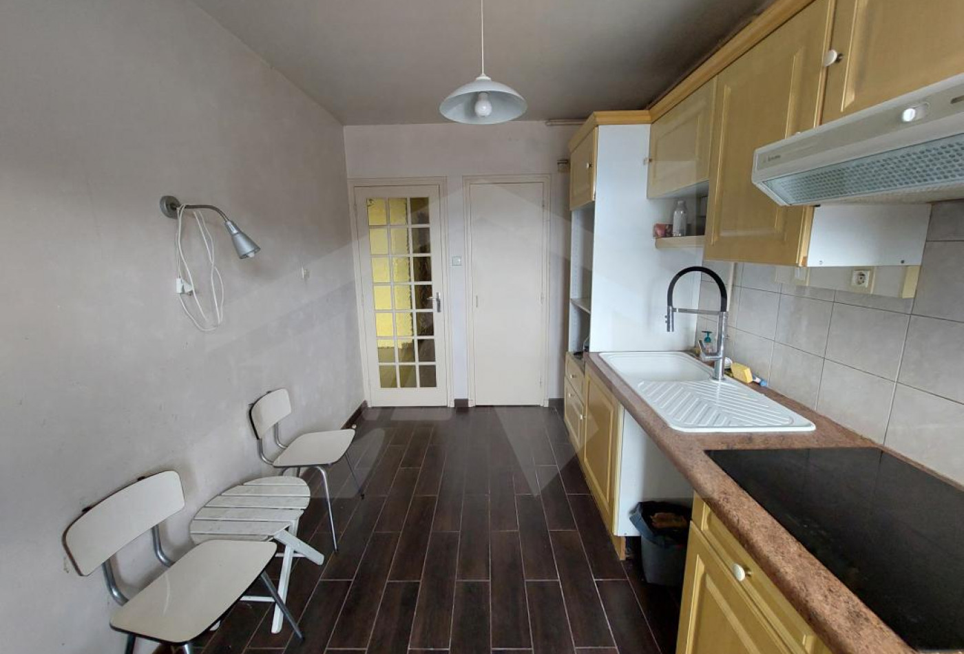 vente Appartement Fontaine - Photo 4