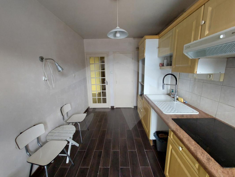 vente Appartement Fontaine - Photo 4