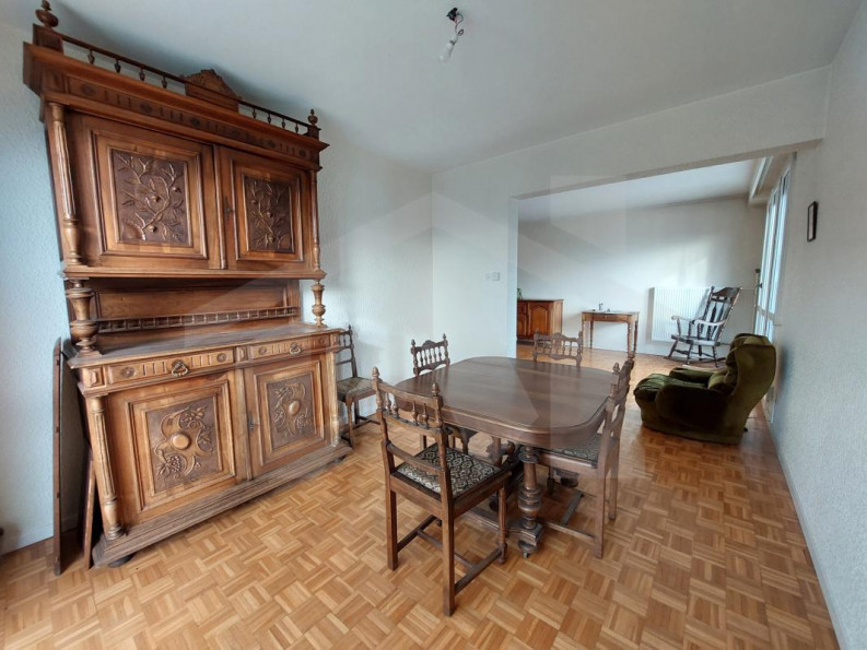 vente Appartement Fontaine - Photo 5