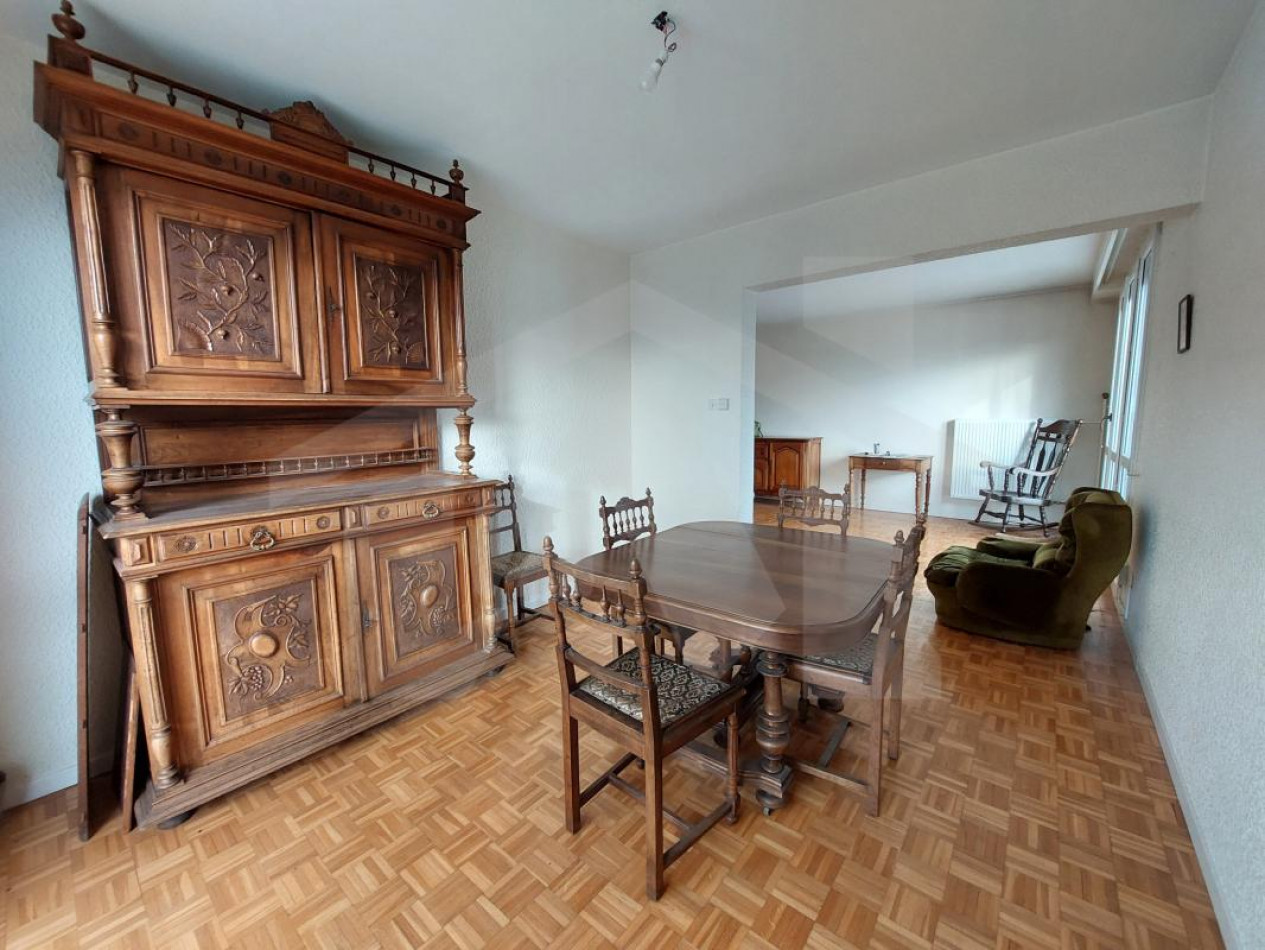 à vendre Appartement Fontaine - Photo 5