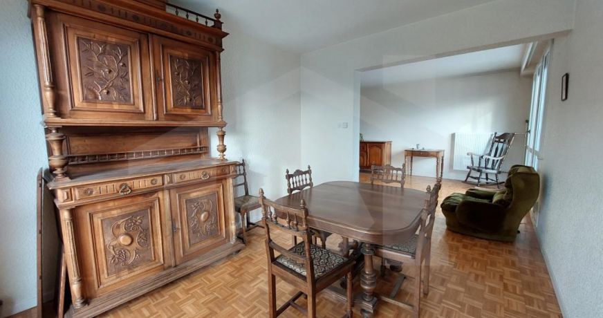 vente Appartement Fontaine