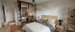 vente Appartement Fontaine