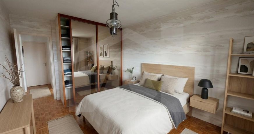 vente Appartement Fontaine
