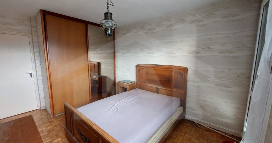 vente Appartement Fontaine