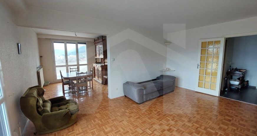 vente Appartement Fontaine