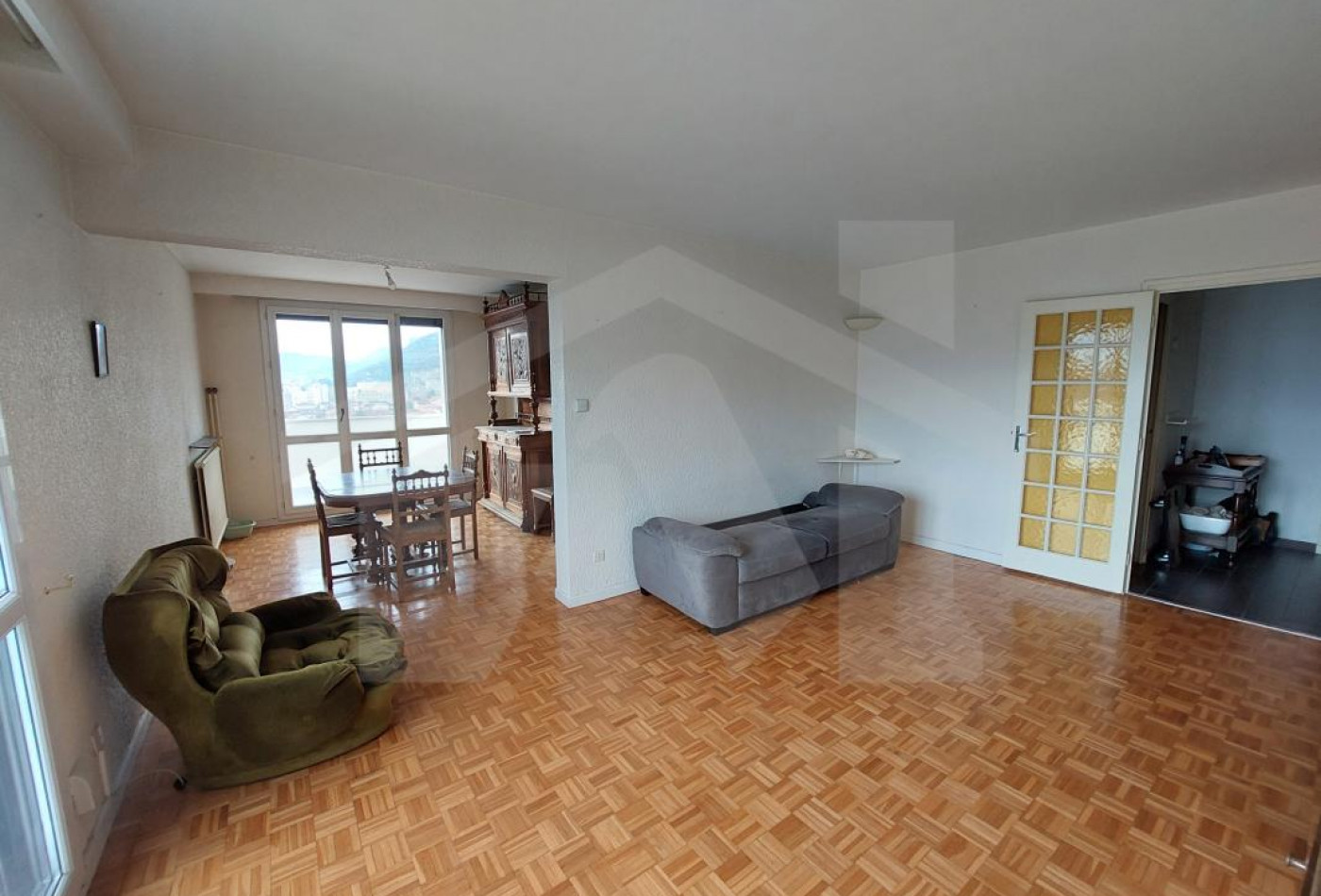 vente Appartement Fontaine - Photo 7