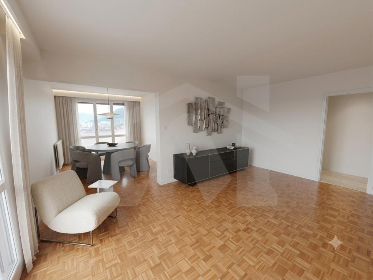 à vendre Appartement Fontaine - Photo 8