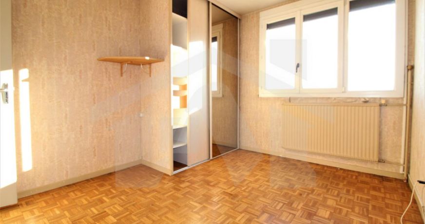 vente Appartement Fontaine