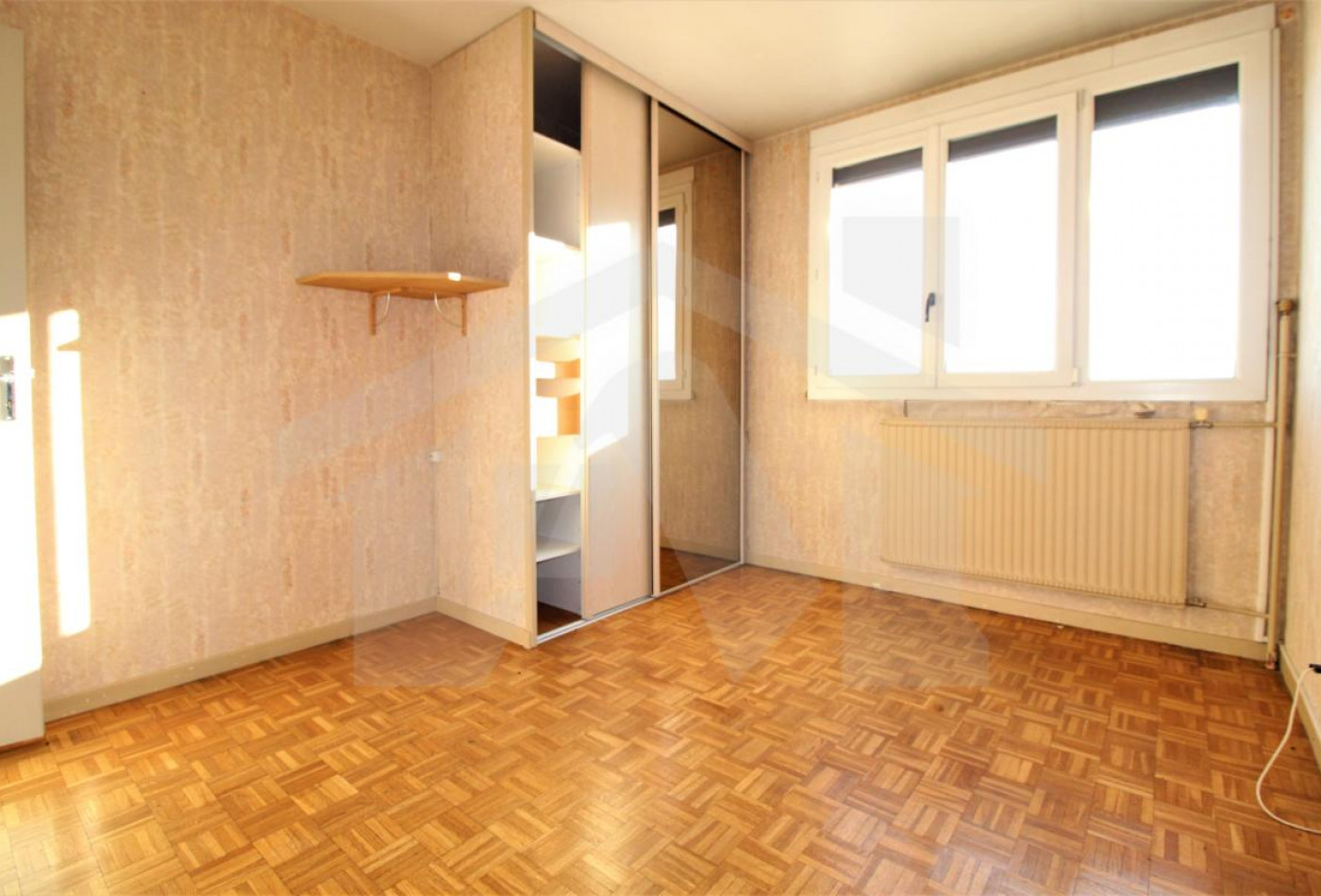 vente Appartement Fontaine - Photo 8