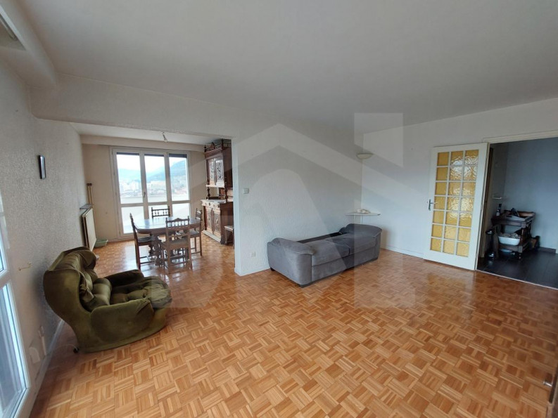 vente Appartement Fontaine - Photo 9