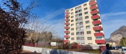vente Appartement Fontaine