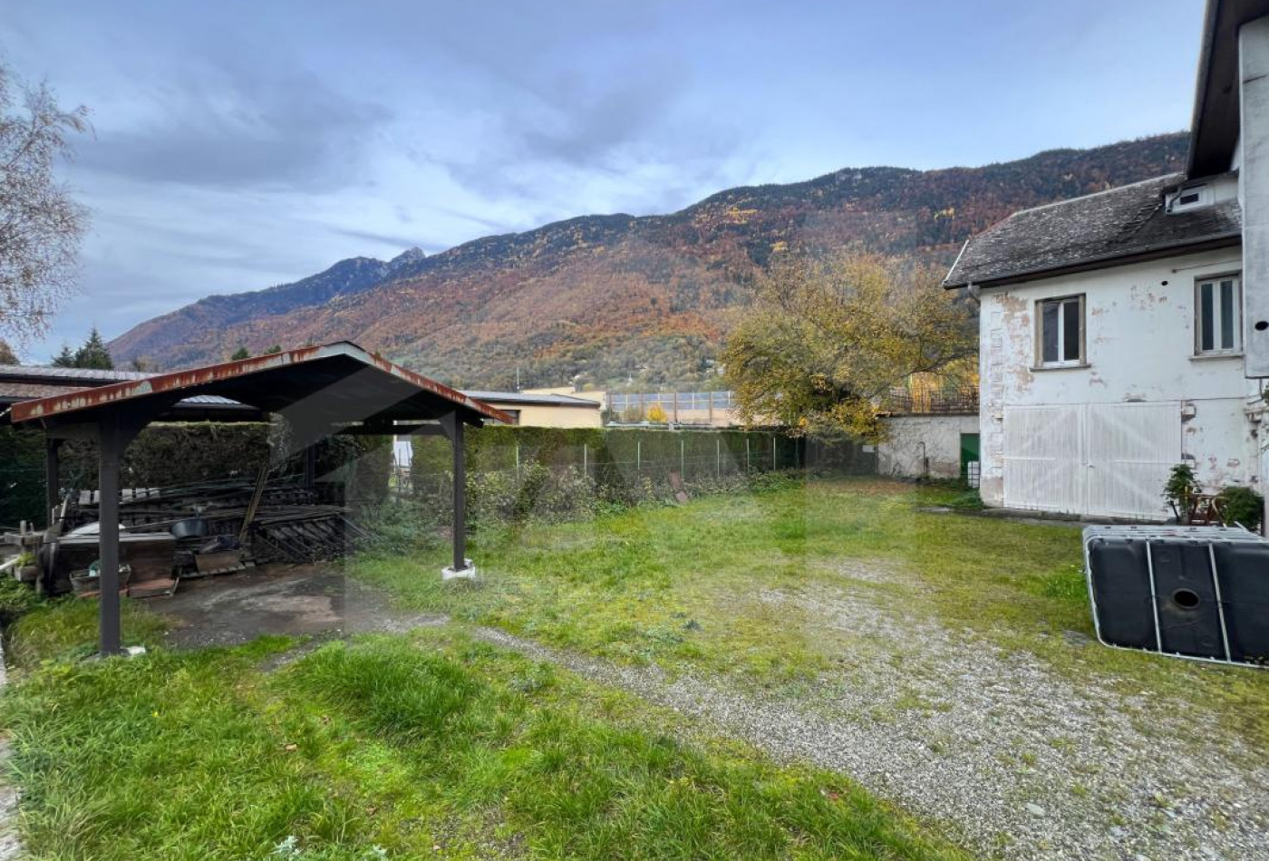vente Immeuble Saint-rémy-de-maurienne - Photo 10