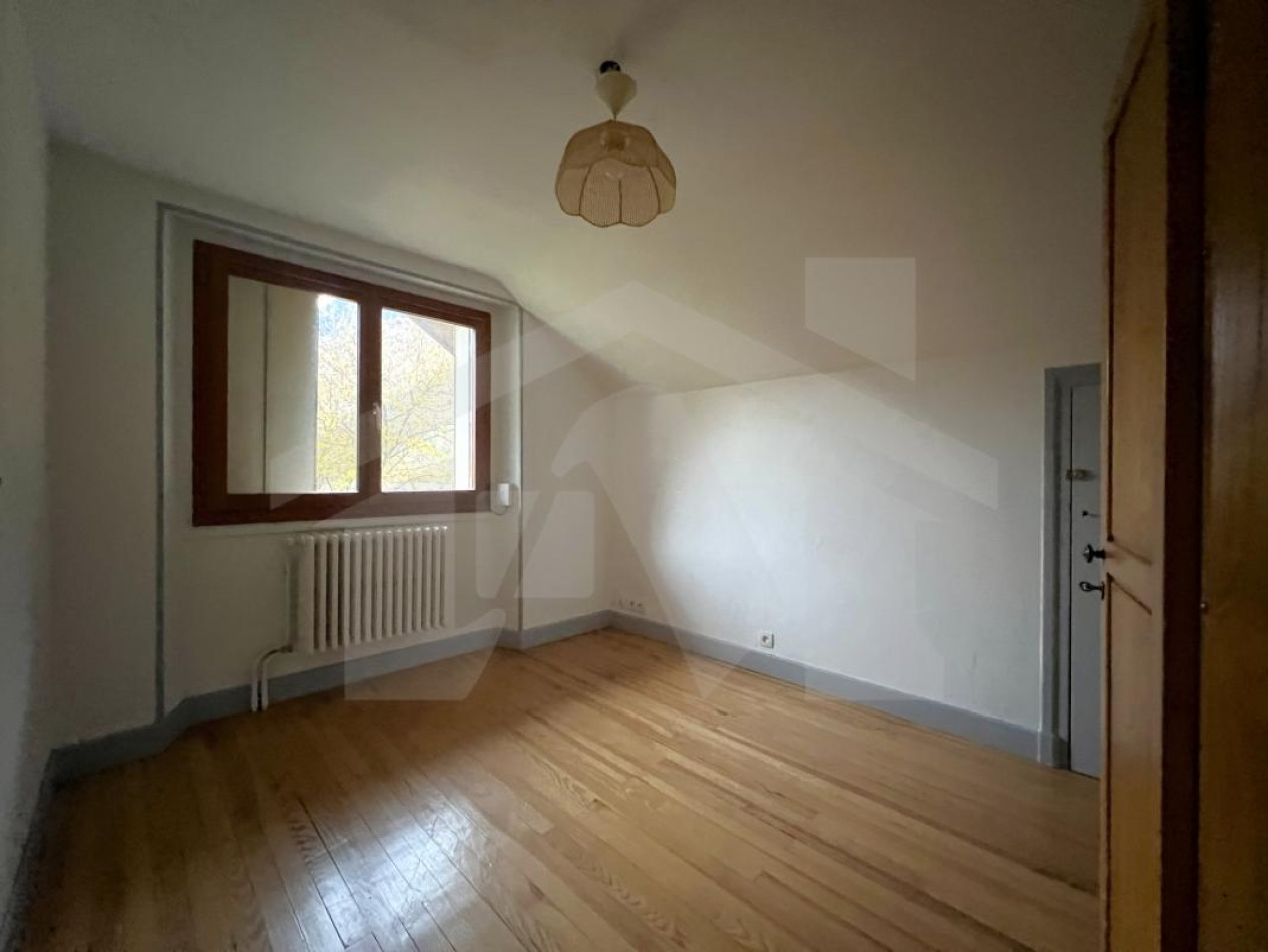 à vendre Immeuble Saint-rémy-de-maurienne - Photo 11