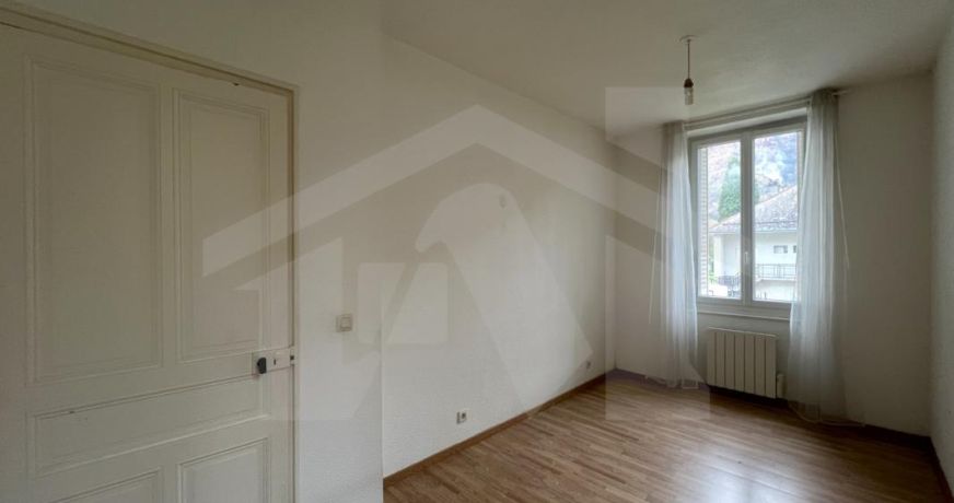 vente Immeuble Saint-rémy-de-maurienne