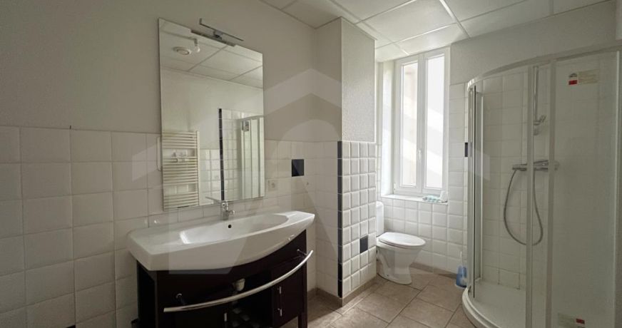 vente Immeuble Saint-rémy-de-maurienne