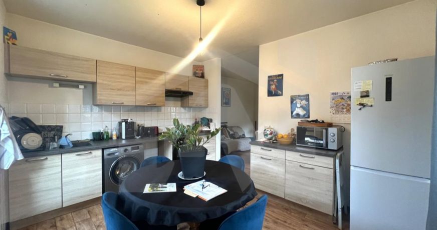 vente Immeuble Saint-rémy-de-maurienne