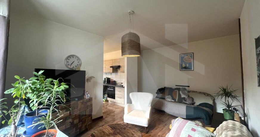 vente Immeuble Saint-rémy-de-maurienne