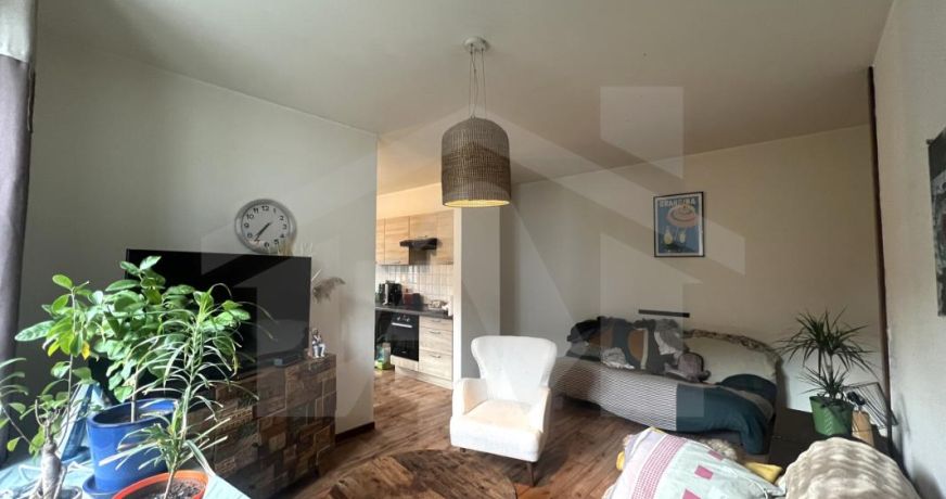 vente Immeuble Saint-rémy-de-maurienne