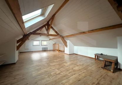 vente Immeuble Saint-rémy-de-maurienne