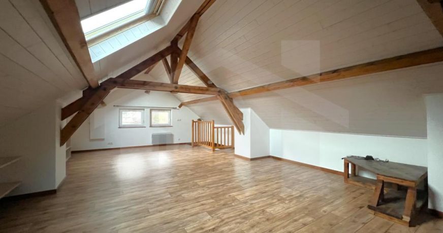 vente Immeuble Saint-rémy-de-maurienne