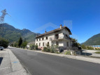 à vendre Immeuble Saint-rémy-de-maurienne