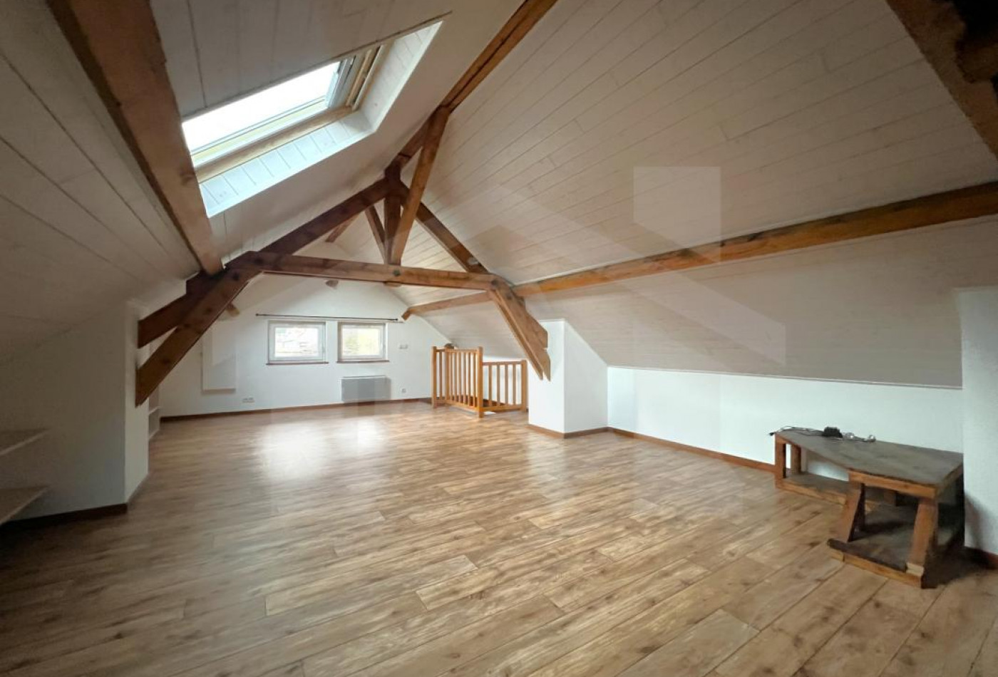 vente Immeuble Saint-rémy-de-maurienne - Photo 2