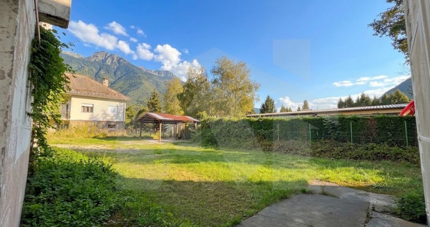 vente Immeuble Saint-rémy-de-maurienne