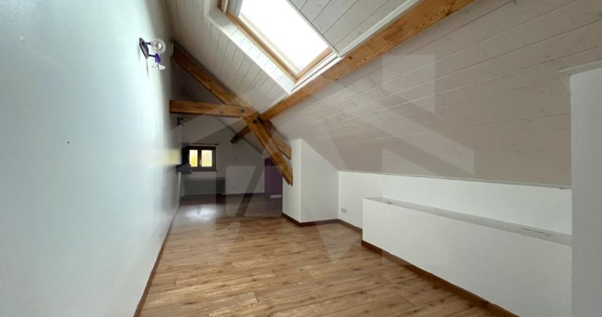 vente Immeuble Saint-rémy-de-maurienne