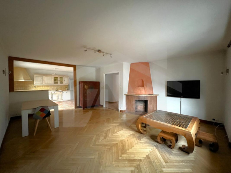 vente Immeuble Saint-rémy-de-maurienne - Photo 7