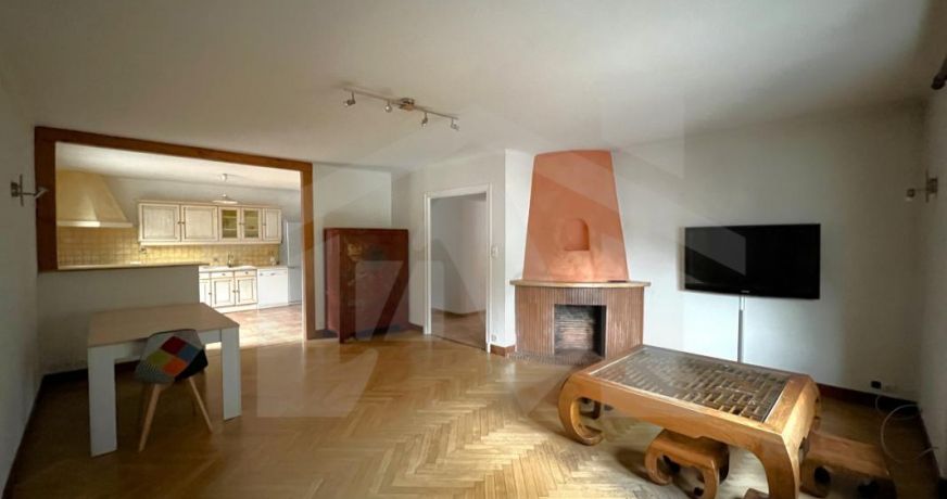 vente Immeuble Saint-rémy-de-maurienne