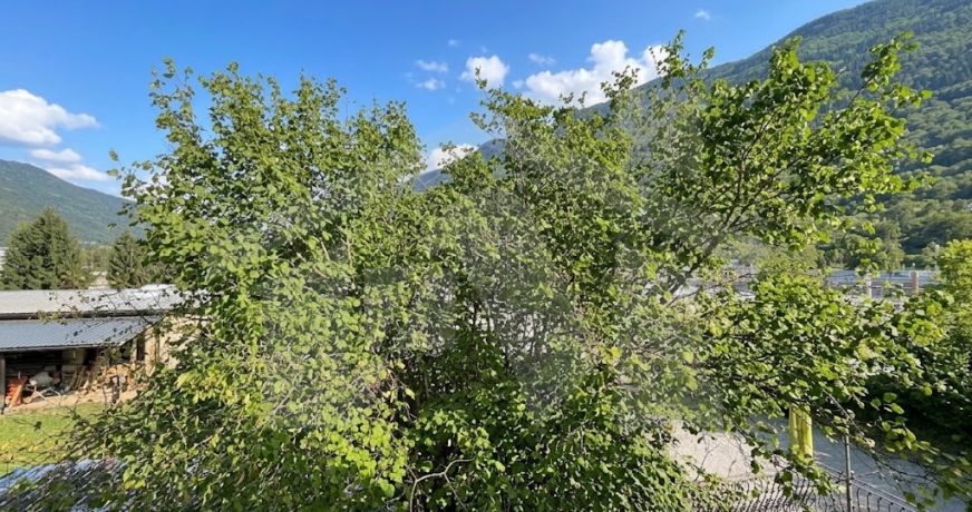 vente Immeuble Saint-rémy-de-maurienne