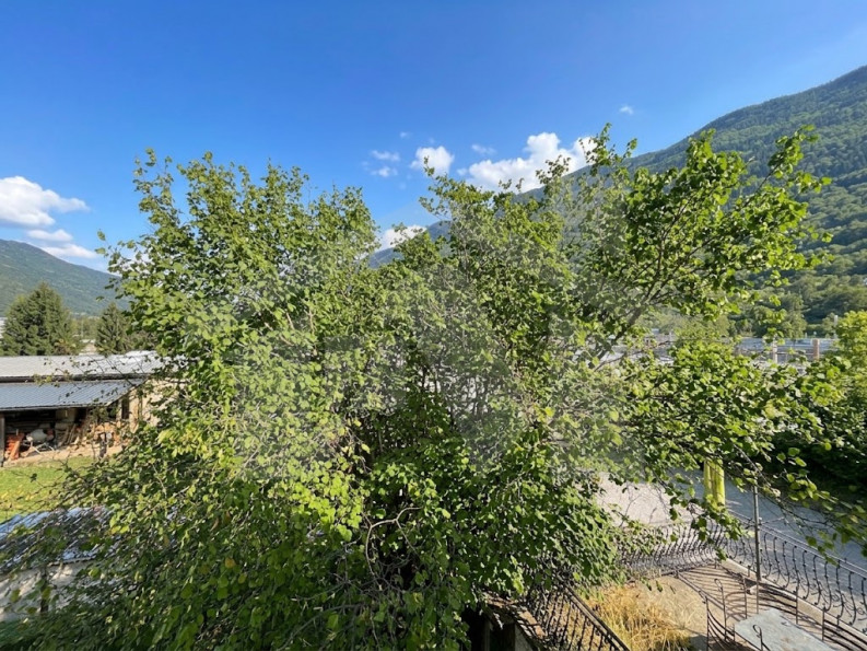 vente Immeuble Saint-rémy-de-maurienne - Photo 7
