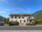 vente Immeuble Saint-rémy-de-maurienne