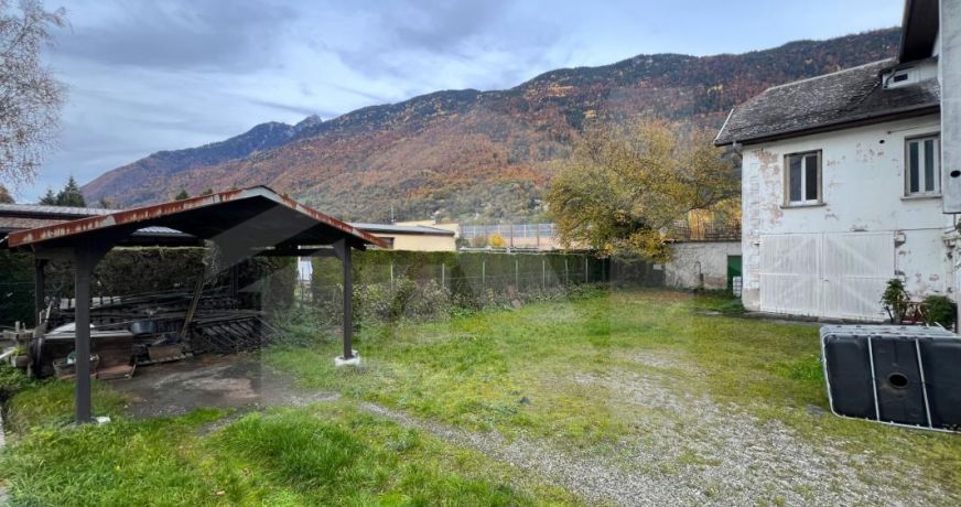 vente Maison Saint-rémy-de-maurienne