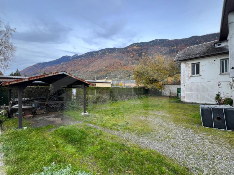 vente Maison Saint-rémy-de-maurienne - Photo 10