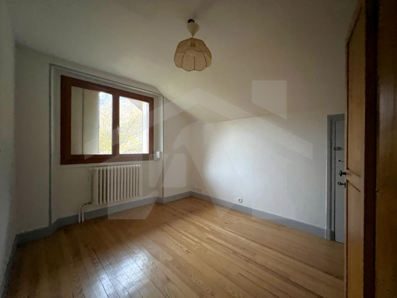à vendre Maison Saint-rémy-de-maurienne - Photo 11