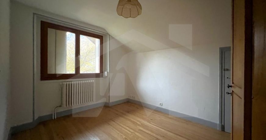 vente Maison Saint-rémy-de-maurienne