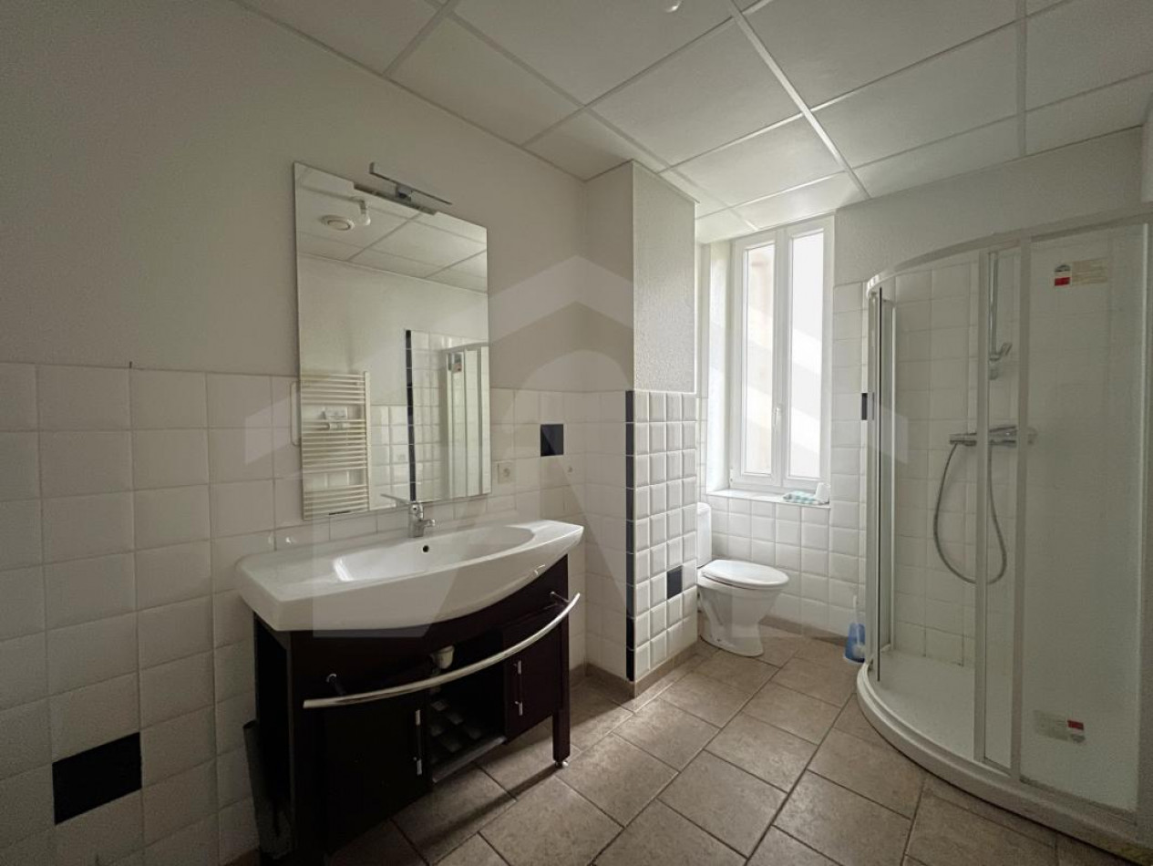 à vendre Maison Saint-rémy-de-maurienne - Photo 14