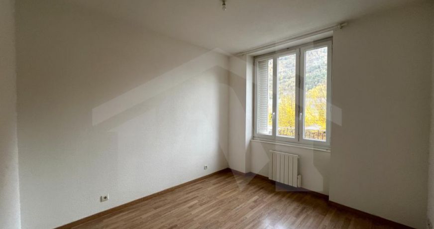 vente Maison Saint-rémy-de-maurienne