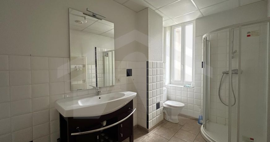 vente Maison Saint-rémy-de-maurienne