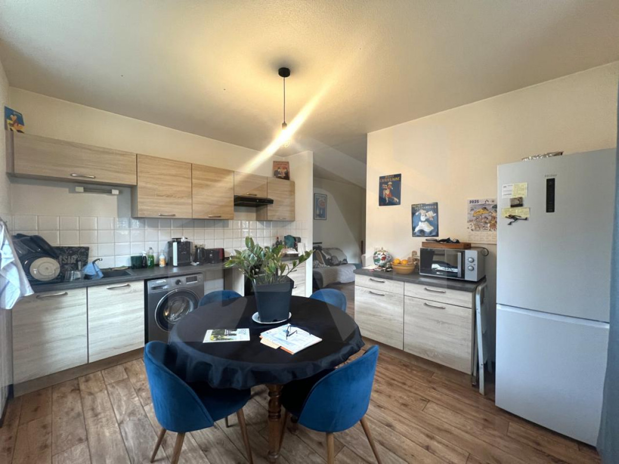 à vendre Maison Saint-rémy-de-maurienne - Photo 16