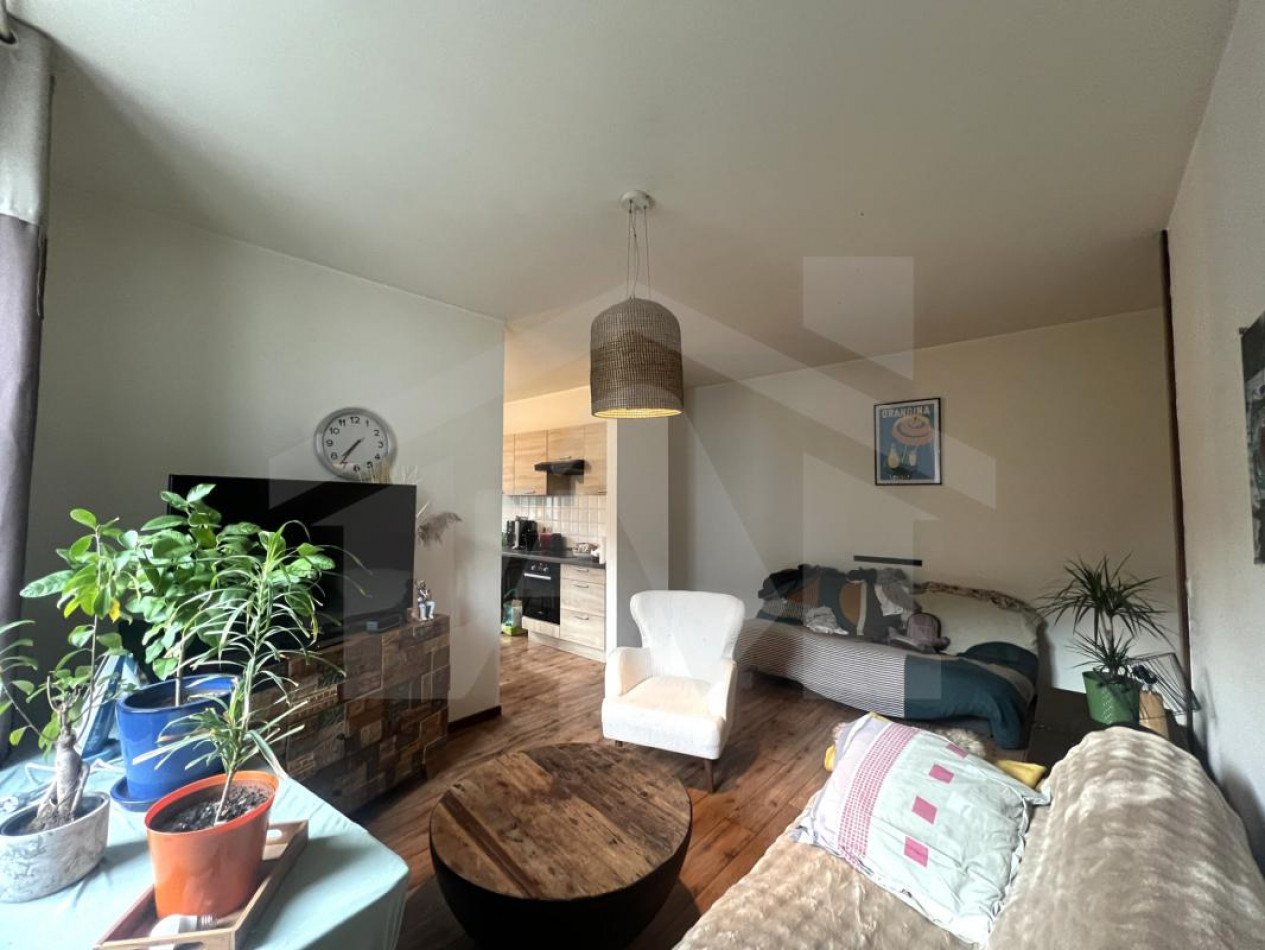 à vendre Maison Saint-rémy-de-maurienne - Photo 17
