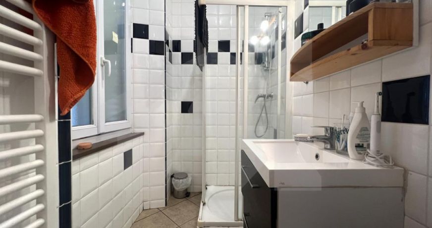 vente Maison Saint-rémy-de-maurienne