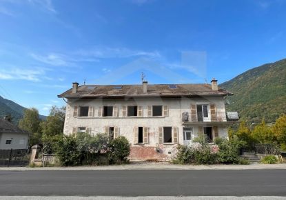 vente Maison Saint-rémy-de-maurienne