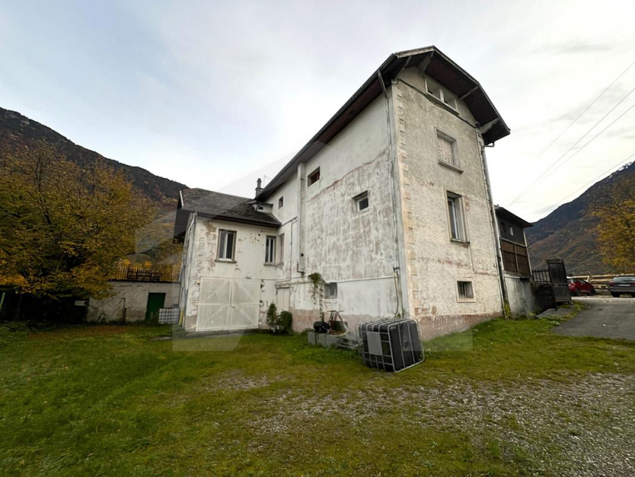 à vendre Maison Saint-rémy-de-maurienne - Photo 20