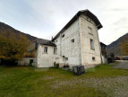 à vendre Maison Saint-rémy-de-maurienne