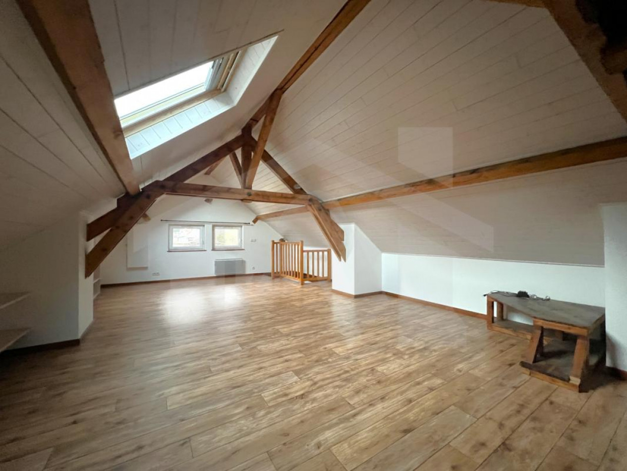 à vendre Maison Saint-rémy-de-maurienne - Photo 2