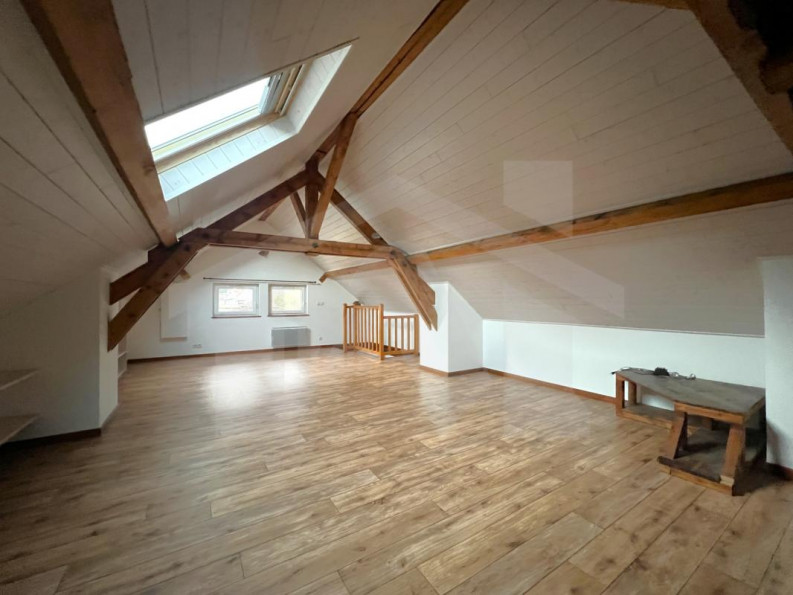 vente Maison Saint-rémy-de-maurienne - Photo 2